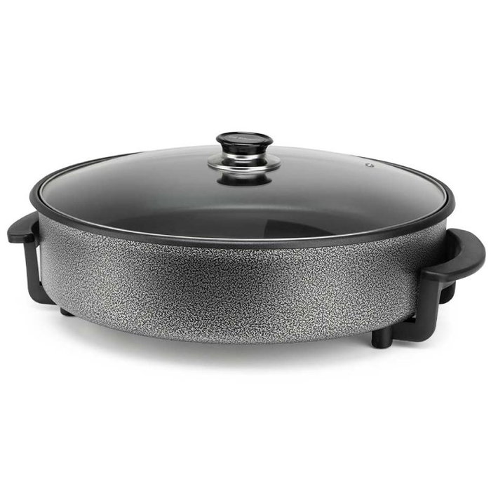Orbegozo Olla Eléctrica PZ 4270 1500W Orbegozo Olla Eléctrica PZ 4270 1500W